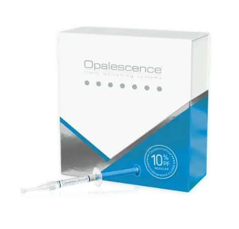 OPALESCENCE PF 10% REGULAR REFILL KIT (40) 890-8277