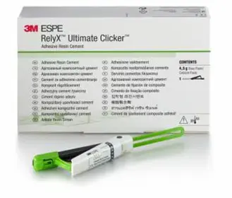 RELYX ULTIMATE CLICKER 1 SER. 4.5G 3M - 56920