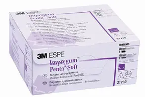 IMPREGUM PENTA SOFT BOITE STD  -31730-      3MESPE