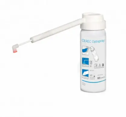 CEREC OPTISPRAY 50ML SIRONA