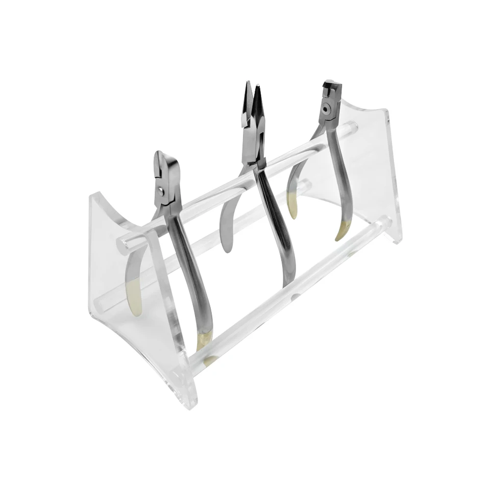 ORGANISATEUR STRAIGHT PLIER RACK