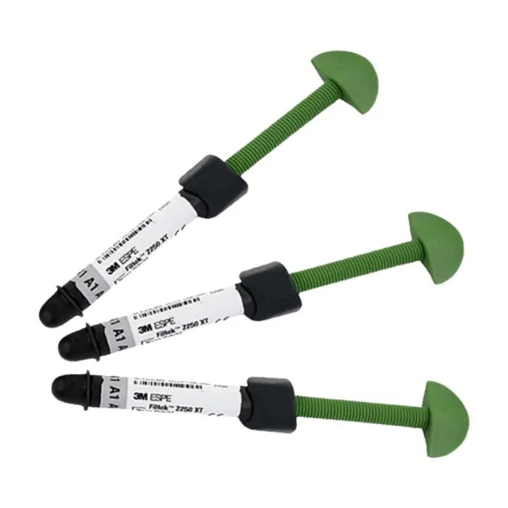 FILTEK Z250 XT - NANO HYBRID - 3gr A2 - 1470A2 - 3M