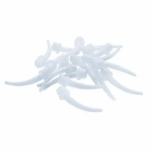 EMBOUT INTRA ORAUX PLAST MAT EMPREINTE (50) 71461N - 3M