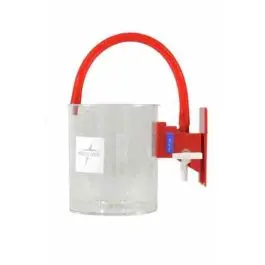 SERRES BOCAL 1L TRANSPARENT IND - BASE ROUGE - IPP PHARMA