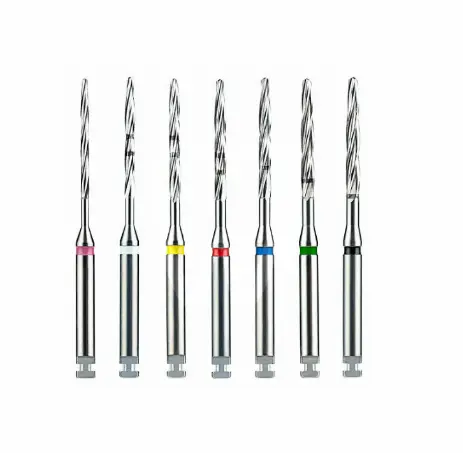 ALESOIRS CYL.CON.15.5MM 1.6MM VERT (4)   DENTOCLIC