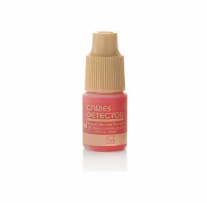 CARIES DETECTOR 1X6ML - 220-EU - KURARAY
