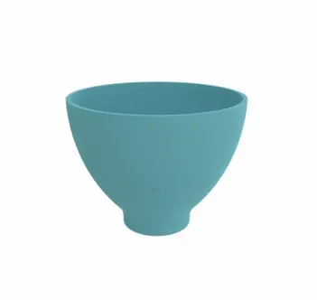 BOL A ALGINATE ROLSAN BLEU - GOMME -  HENRY SCHEIN