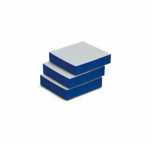 BLOC PAPIER ANTIDERAPANT 7x10cm 100 FEUILLES - MEDISTOCK