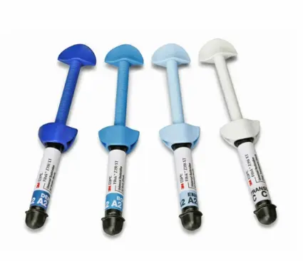FILTEK SUPREME Z350 XT 4gr - A1 Enamel - 3M