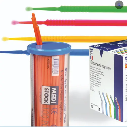 MICRO APPLICATEUR - MEDIBRUSH - MEDISTOCK