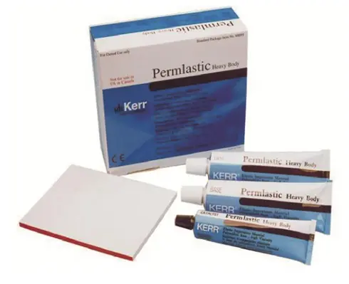 PERMLASTIC REGULAR - 60101 - KERR