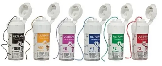 FIL DE RETRACTATION ULTRAPAK CORD #3 - ULTRAPAK