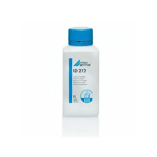 [CDI212A5550] ID 212 Désinfection des instruments et des fraises 1L